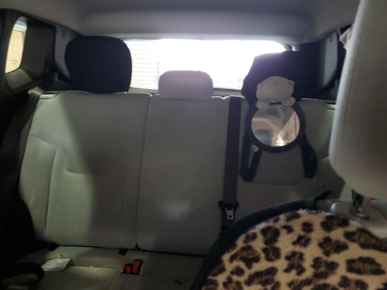 2015 Jeep Renegade VIN ZACCJBBT0FPB76475 Copart auction photo, front end damage thumbnail 10