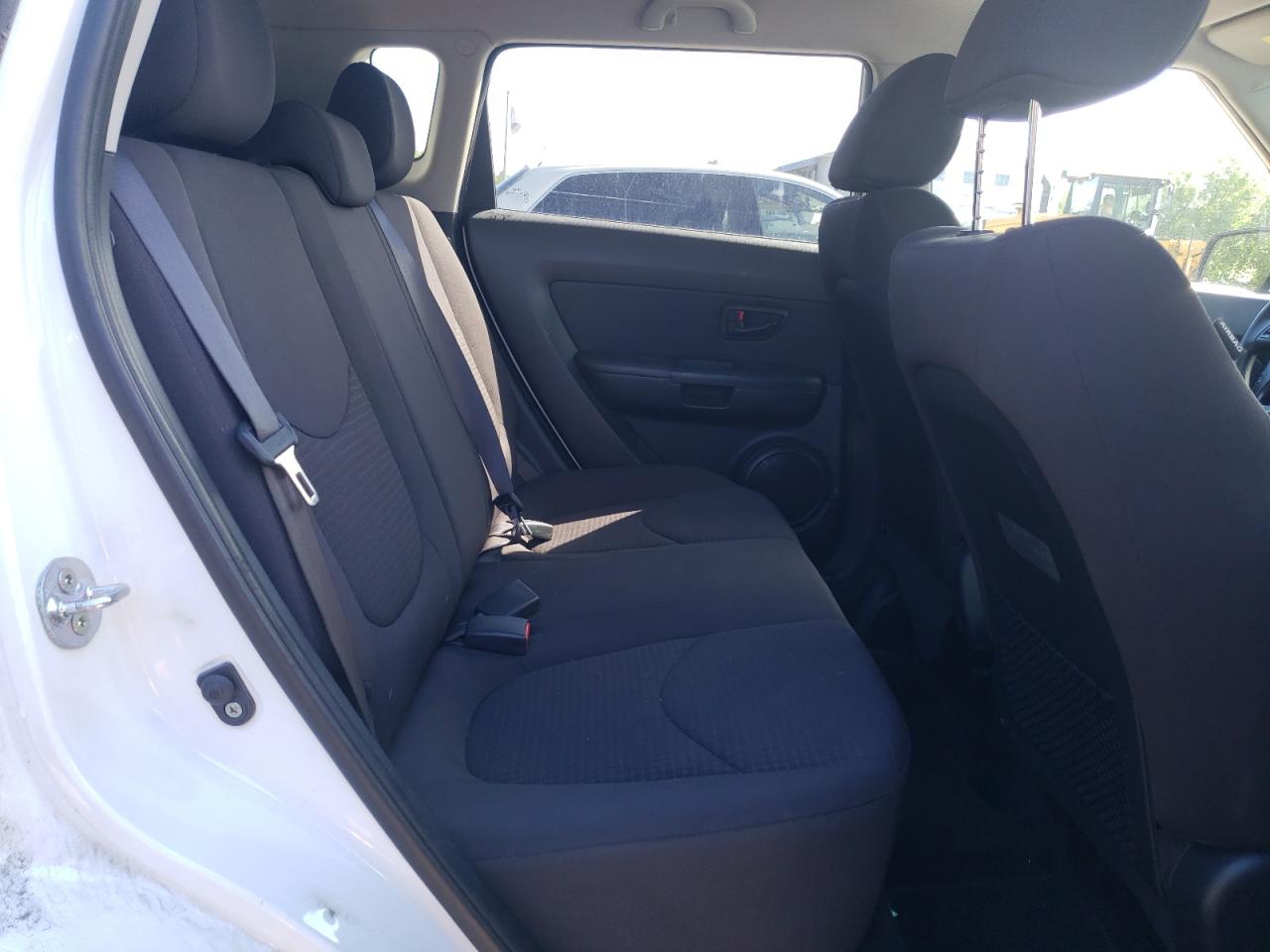 2013 KIA Soul VIN KNDJT2A59D7543684 Copart auction photo, front end damage thumbnail 10