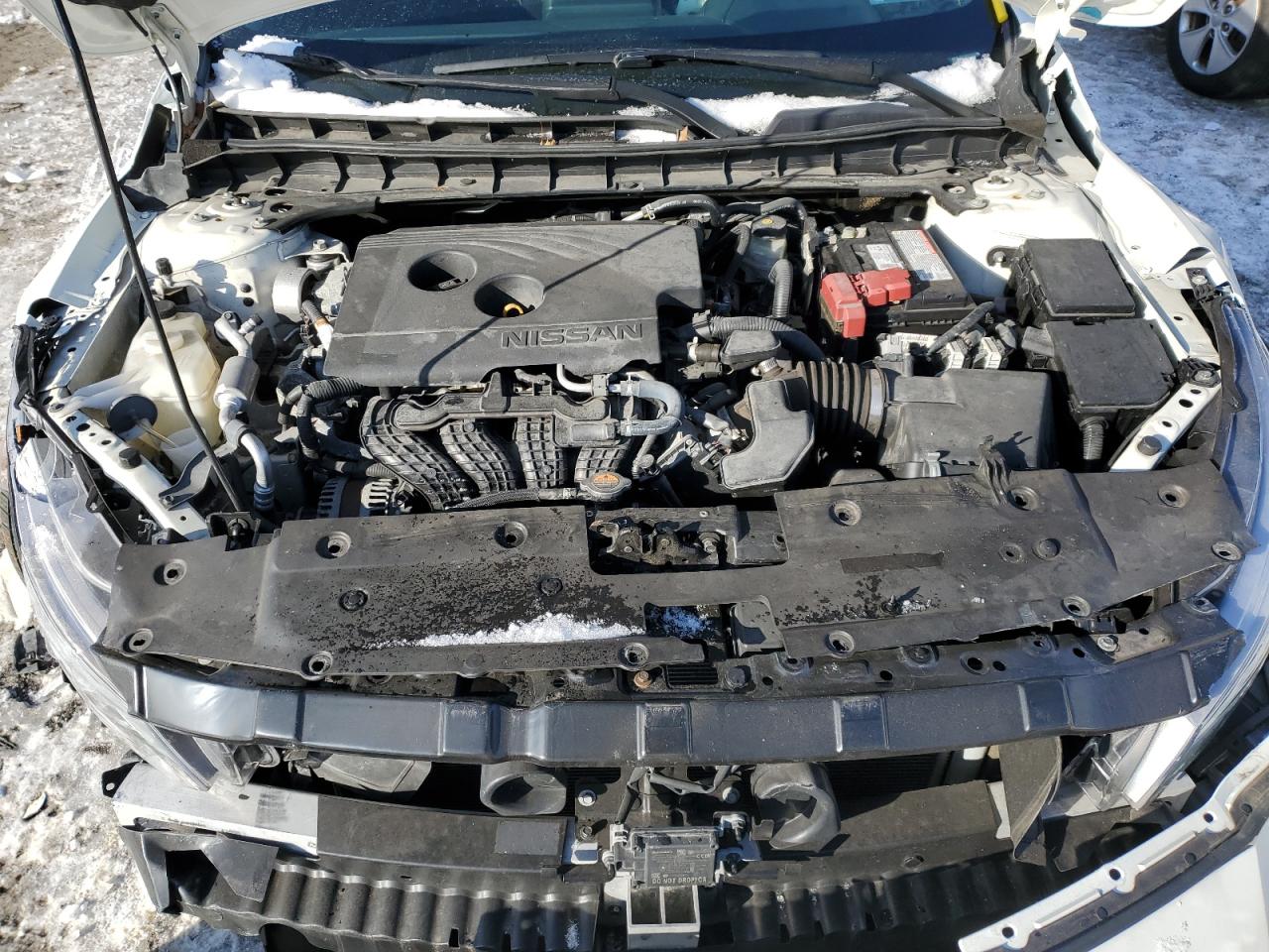 2019 Nissan Altima VIN 1N4BL4EW2KC226004 Copart auction photo, all over / front end damage thumbnail 11