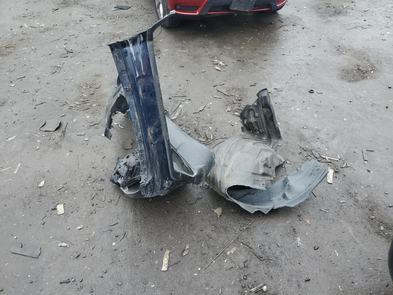 2018 Subaru Outback VIN 4S4BSANC4J3208986 Copart auction photo, front end / minor dent/scratches damage thumbnail 13