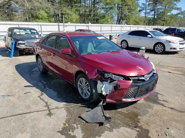 2015 Toyota Camry VIN 4T1BF1FK1FU993575 Copart auction photo, front end damage thumbnail 13