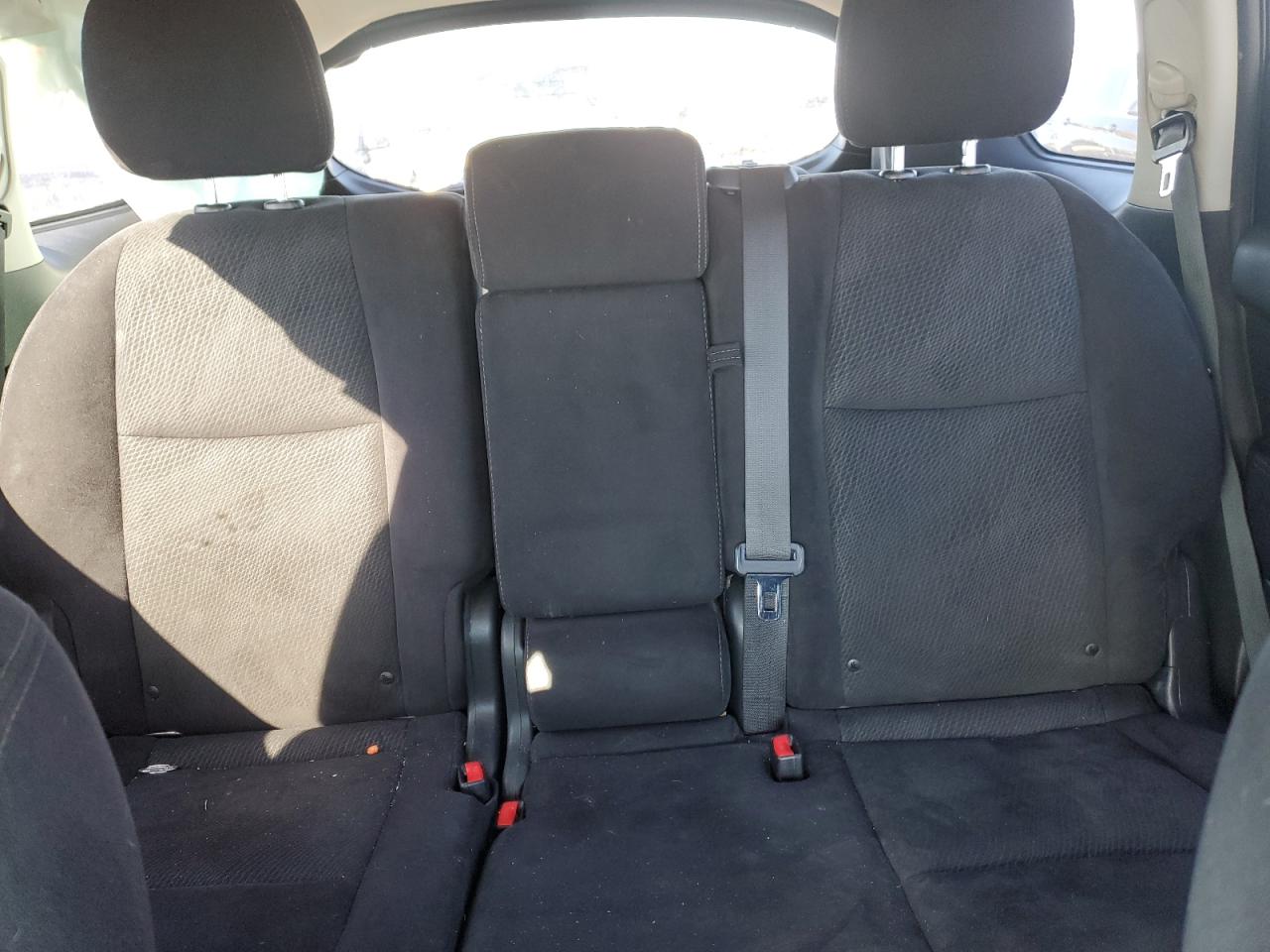 2014 Nissan Pathfinder VIN 5N1AR2MNXEC642223 Copart auction photo, front end / side damage thumbnail 10