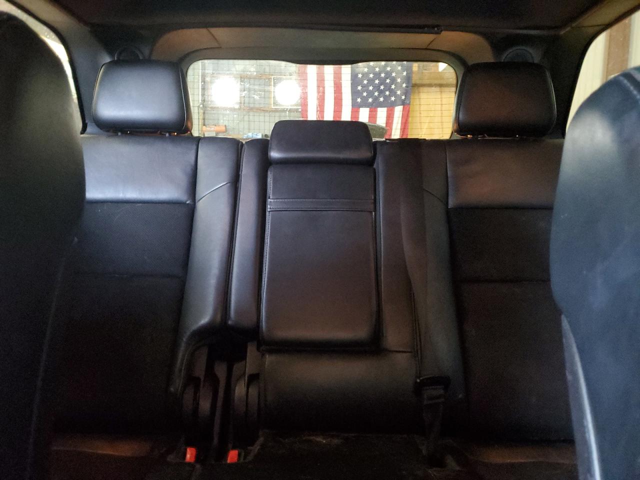 2015 Jeep Grand Cherokee VIN 1C4RJFAG9FC181710 Copart auction photo, front end damage thumbnail 10