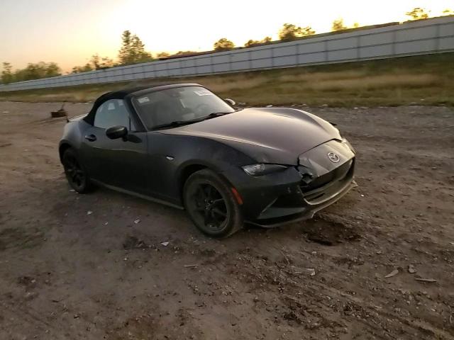 2021 Mazda MX-5 VIN JM1NDAB79M0454876 Copart auction photo, front end / minor dent/scratches damage thumbnail 10