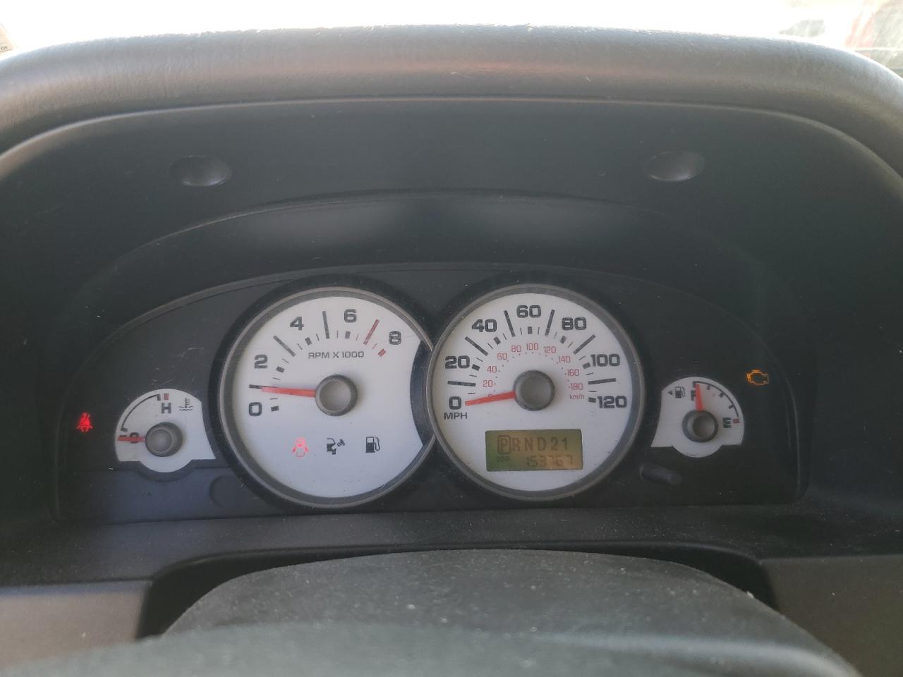 2007 Ford Escape VIN 1FMCU93117KB36741 Copart auction photo, front end / minor dent/scratches damage thumbnail 9