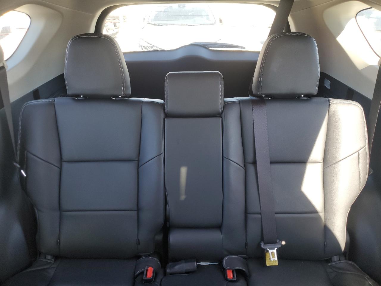 2018 Toyota RAV 4 VIN JTMWFREV0JJ740984 Copart auction photo, front end damage thumbnail 10