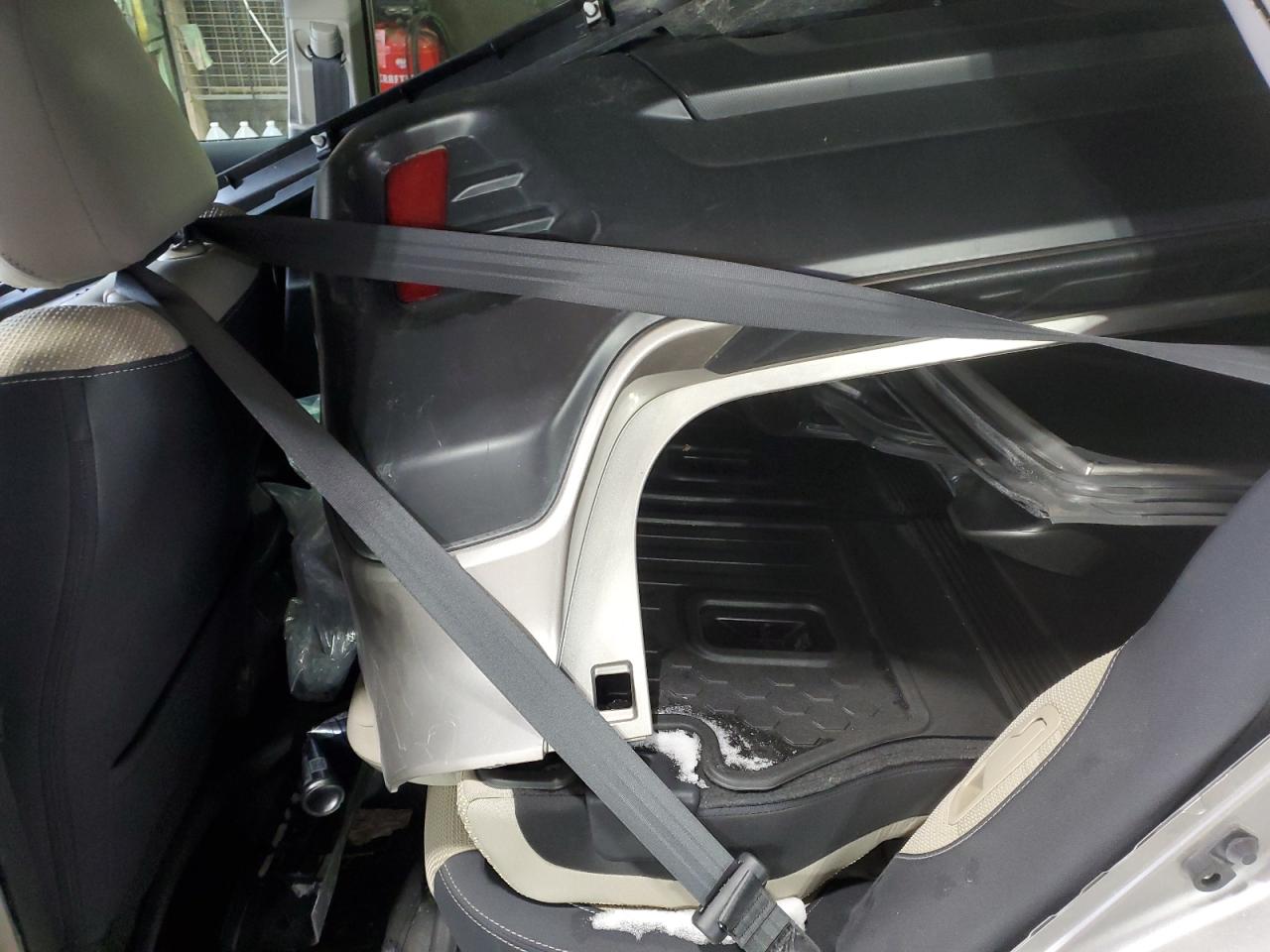 2020 Subaru Outback VIN 4S4BTACC9L3201907 Copart auction photo, all over damage thumbnail 10