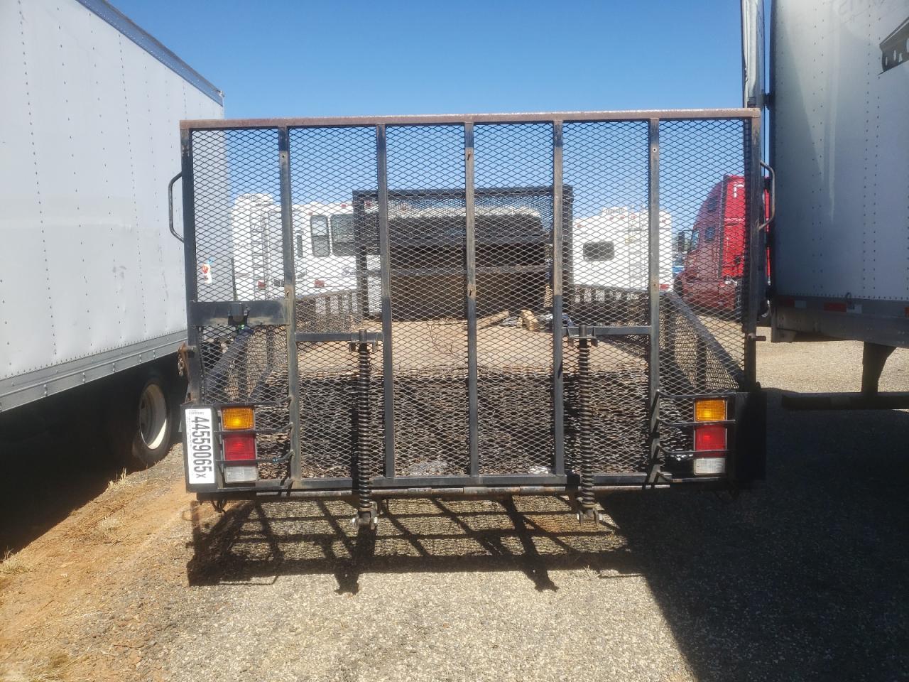 2018 Isuzu NPR VIN 54DB4J1B7JS808818 Copart auction photo, front end damage thumbnail 6