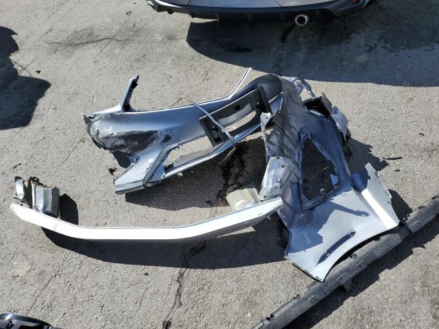 2021 Acura ILX VIN 19UDE2F76MA009550 Copart auction photo, all over damage thumbnail 12