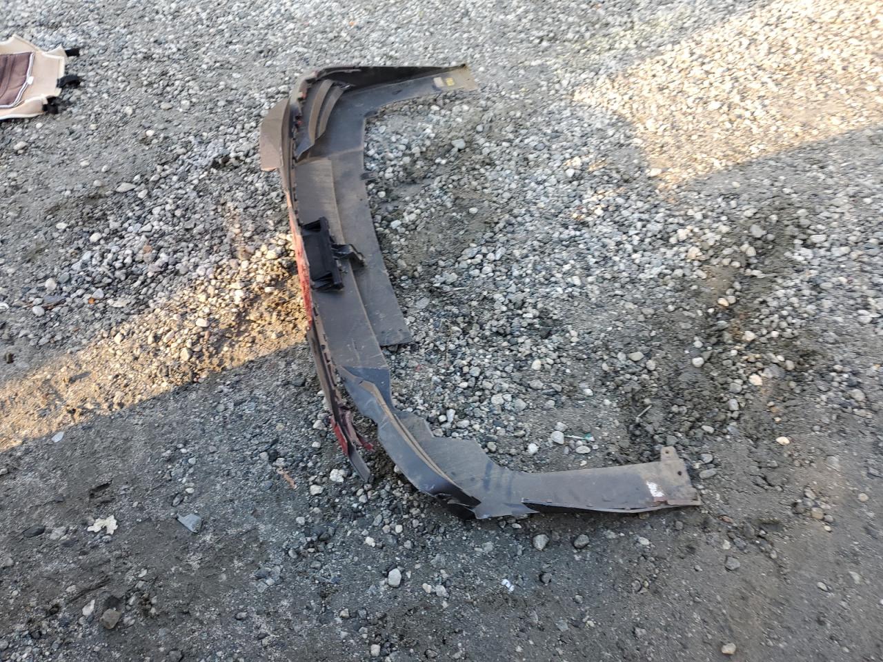 2022 Hyundai Elantra VIN KMHLN4AGXNU251668 Copart auction photo, rear end damage thumbnail 13