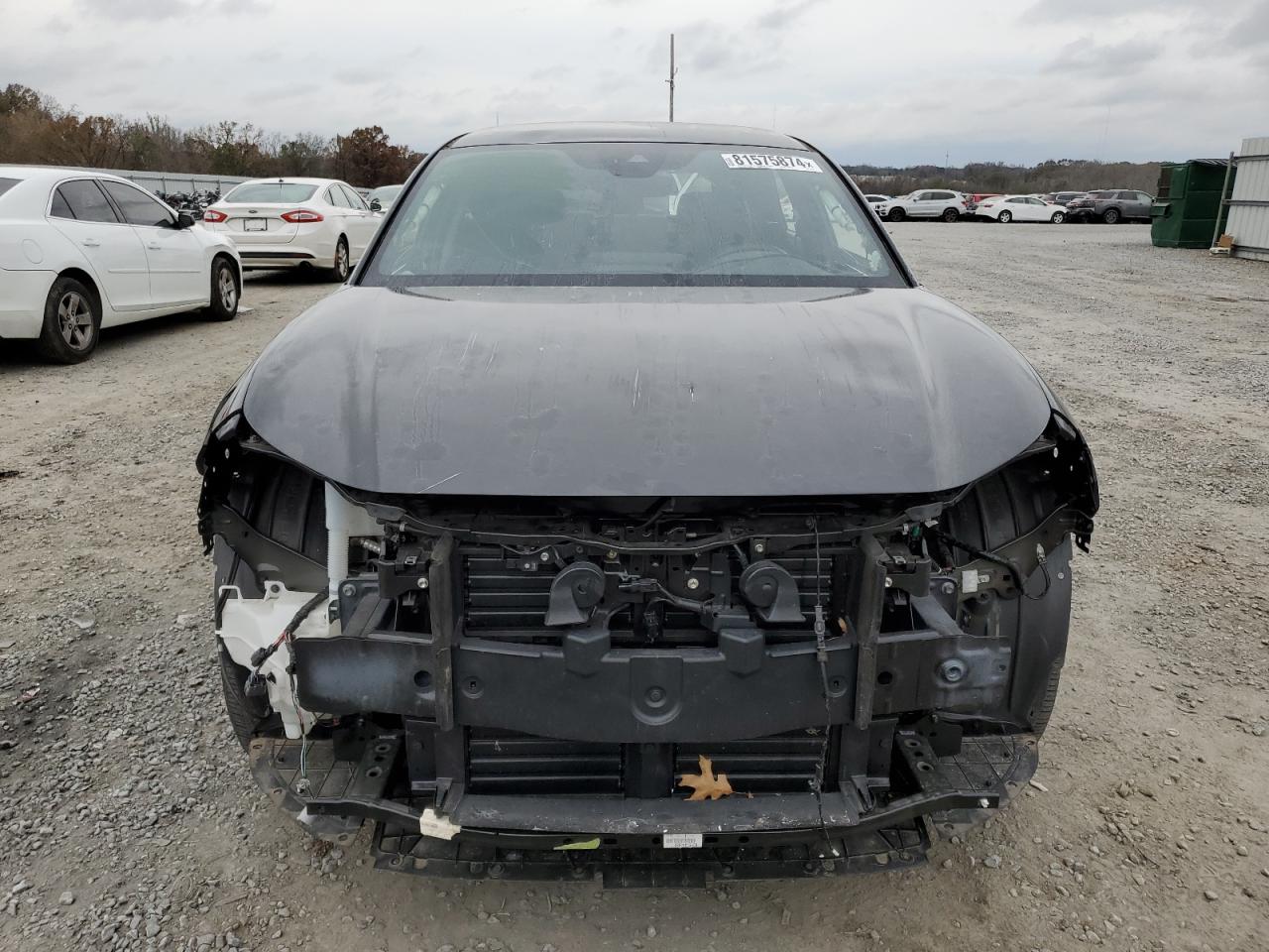 2023 Mazda CX-30 VIN 3MVDMBBM2PM508574 Copart auction photo, all over damage thumbnail 5