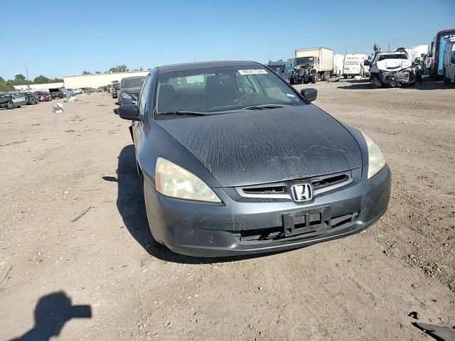 2005 Honda Accord VIN 1HGCM56785A109246 Copart auction photo, rear end / minor dent/scratches damage thumbnail 10