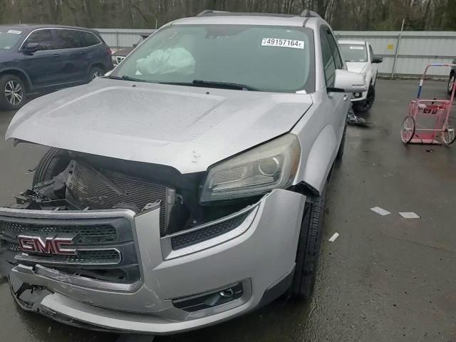 2016 GMC Acadia VIN 1GKKVSKDXGJ232846 Copart auction photo, all over damage thumbnail 12