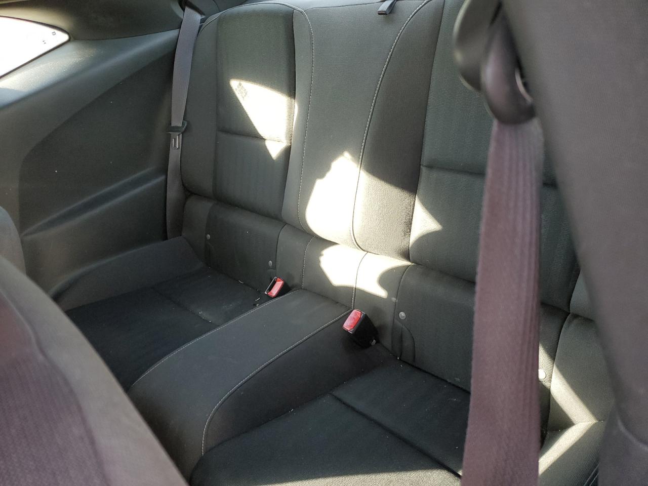 2015 Chevrolet Camaro VIN 2G1FB1E37F9185605 Copart auction photo, all over / minor dent/scratches damage thumbnail 10