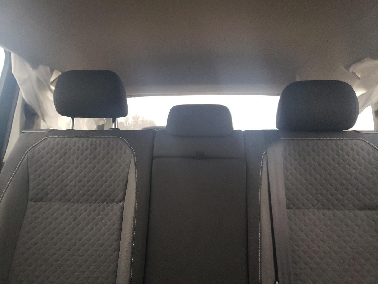 2021 Volkswagen Tiguan VIN 3VV1B7AX2MM121474 Copart auction photo, front end / side damage thumbnail 10