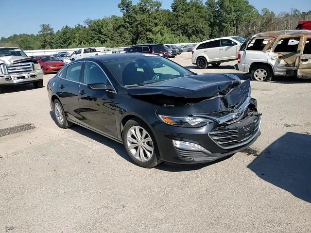 2019 Chevrolet Malibu VIN 1G1ZD5ST5KF128579 Copart auction photo, front end damage thumbnail 10