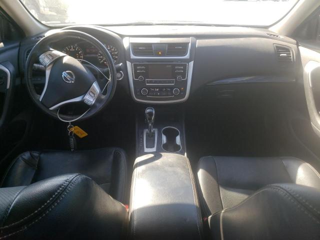 2016 Nissan Altima VIN 1N4AL3AP0GC233030 Copart auction photo, rear end damage thumbnail 8