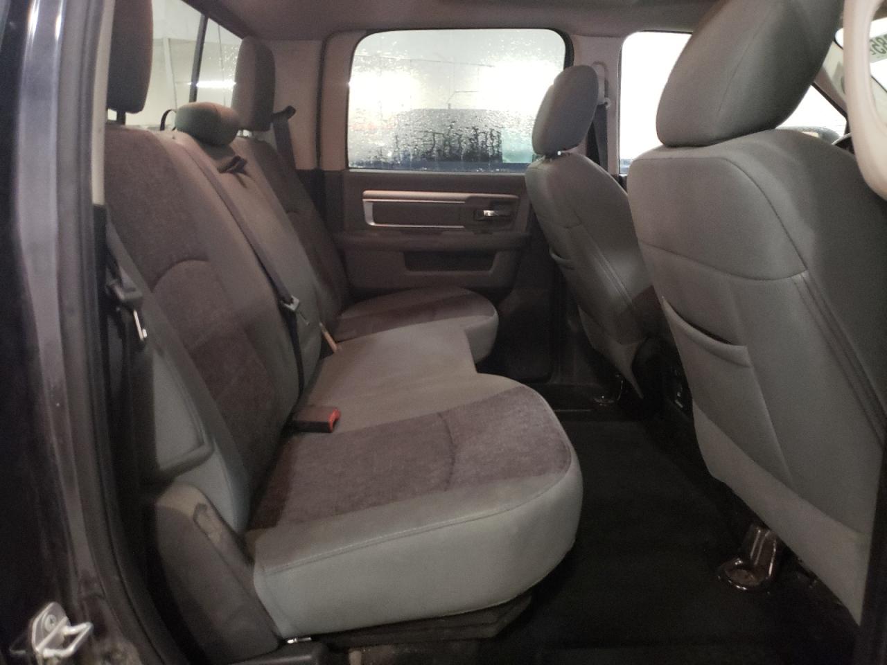 2015 RAM 1500 VIN 1C6RR7LT8FS731890 Copart auction photo, front end / rear end damage thumbnail 10