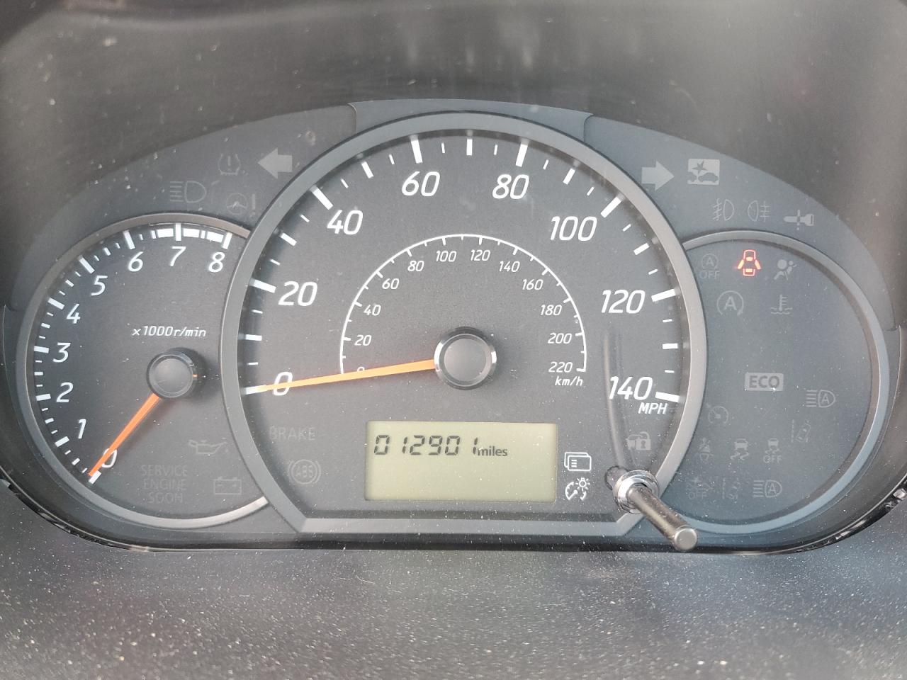 2024 Mitsubishi Mirage VIN ML32FUFJXRHF02498 Copart auction photo, front end / minor dent/scratches damage thumbnail 9
