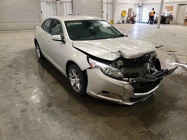 2015 Chevrolet Malibu VIN 1G11C5SLXFF274269 Copart auction photo, all over / hail damage thumbnail 11