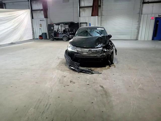 2016 Honda Accord VIN 1HGCR2F50GA159642 Copart auction photo, front end damage thumbnail 11