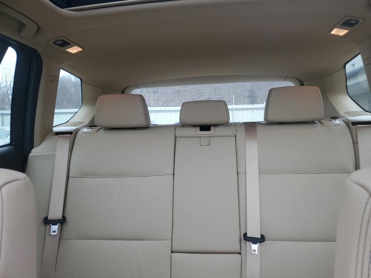 2016 BMW X3 VIN 5UXWX9C55G0D89733 Copart auction photo, side / front end damage thumbnail 10