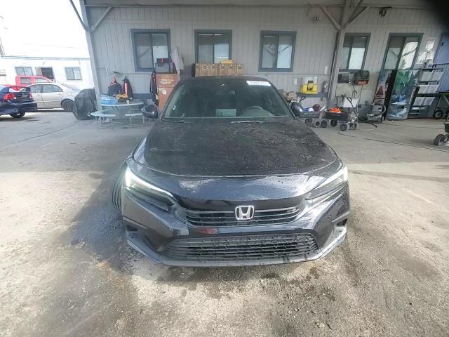 2024 Honda Civic VIN 2HGFE2F57RH525402 Copart auction photo, front end damage thumbnail 11