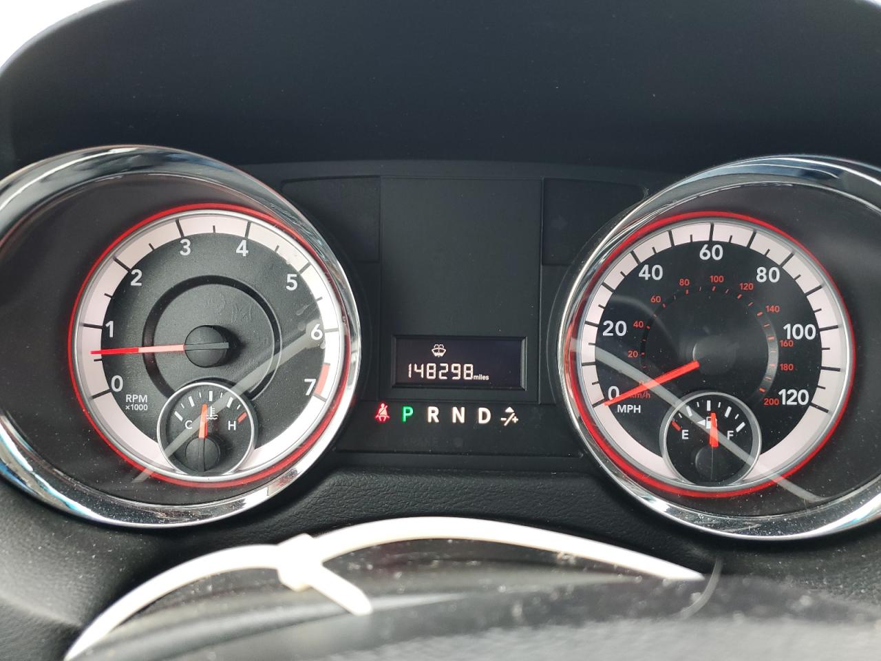 2014 Dodge Caravan VIN 2C4RDGCG7ER202313 Copart auction photo, front end / minor dent/scratches damage thumbnail 9