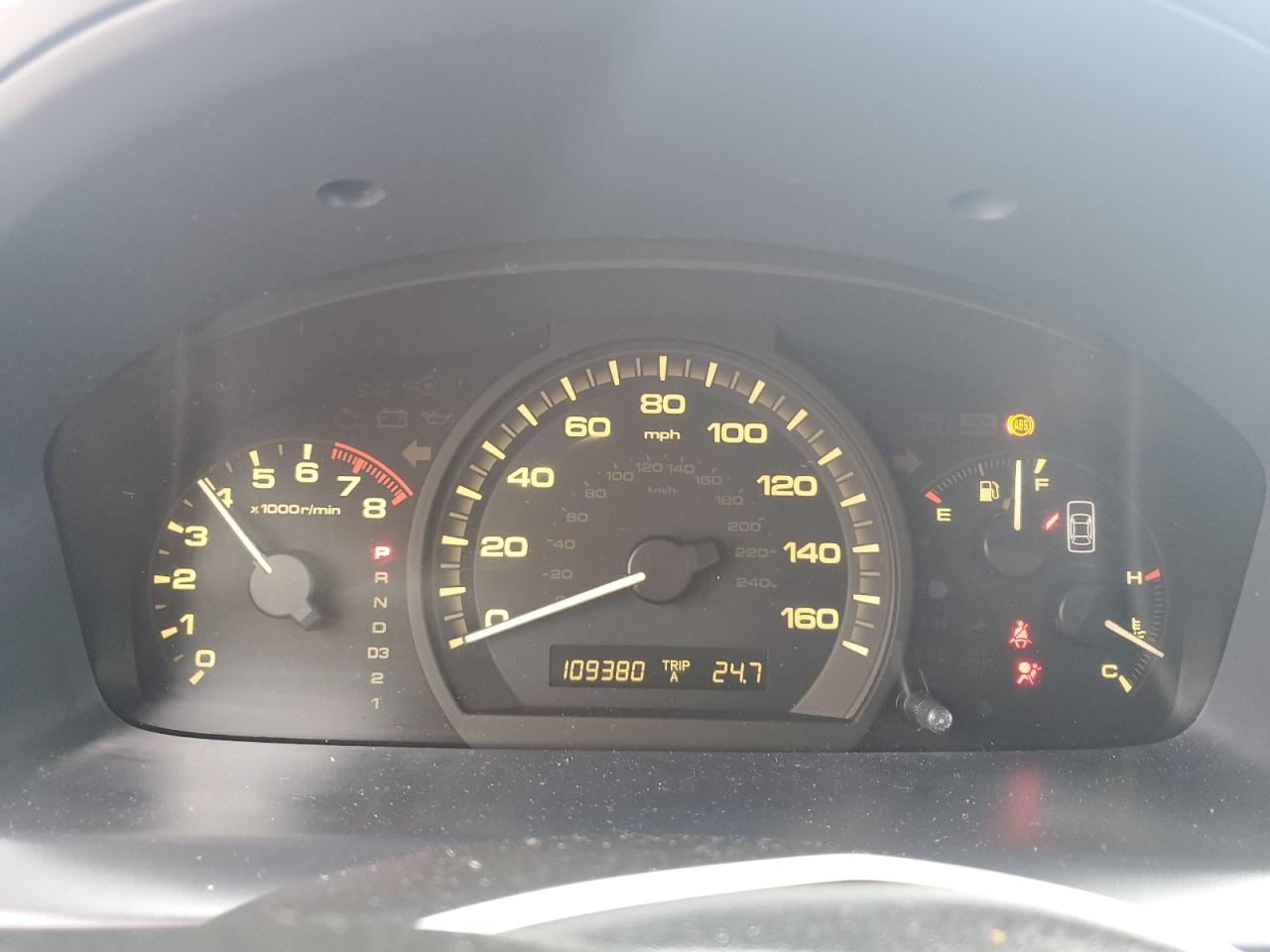 2006 Honda Accord VIN 3HGCM56446G707696 Copart auction photo, front end damage thumbnail 9