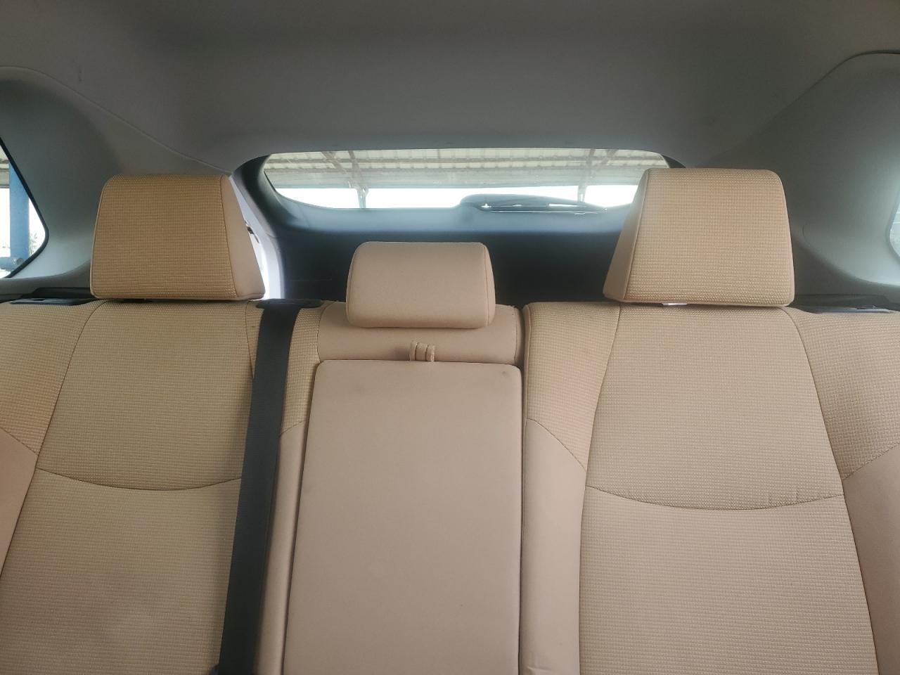 2022 Toyota RAV 4 VIN 2T3H1RFV7NW189031 Copart auction photo, front end / minor dent/scratches damage thumbnail 10