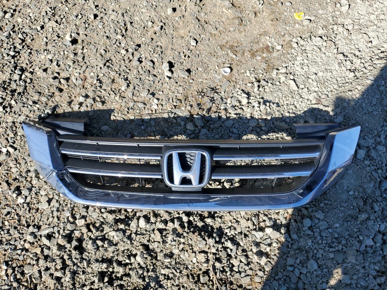 2014 Honda Accord VIN 1HGCR2F86EA247179 Copart auction photo, front end damage thumbnail 12