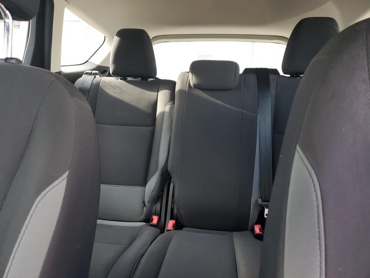 2014 Ford Escape VIN 1FMCU0F73EUB59337 Copart auction photo, front end damage thumbnail 10