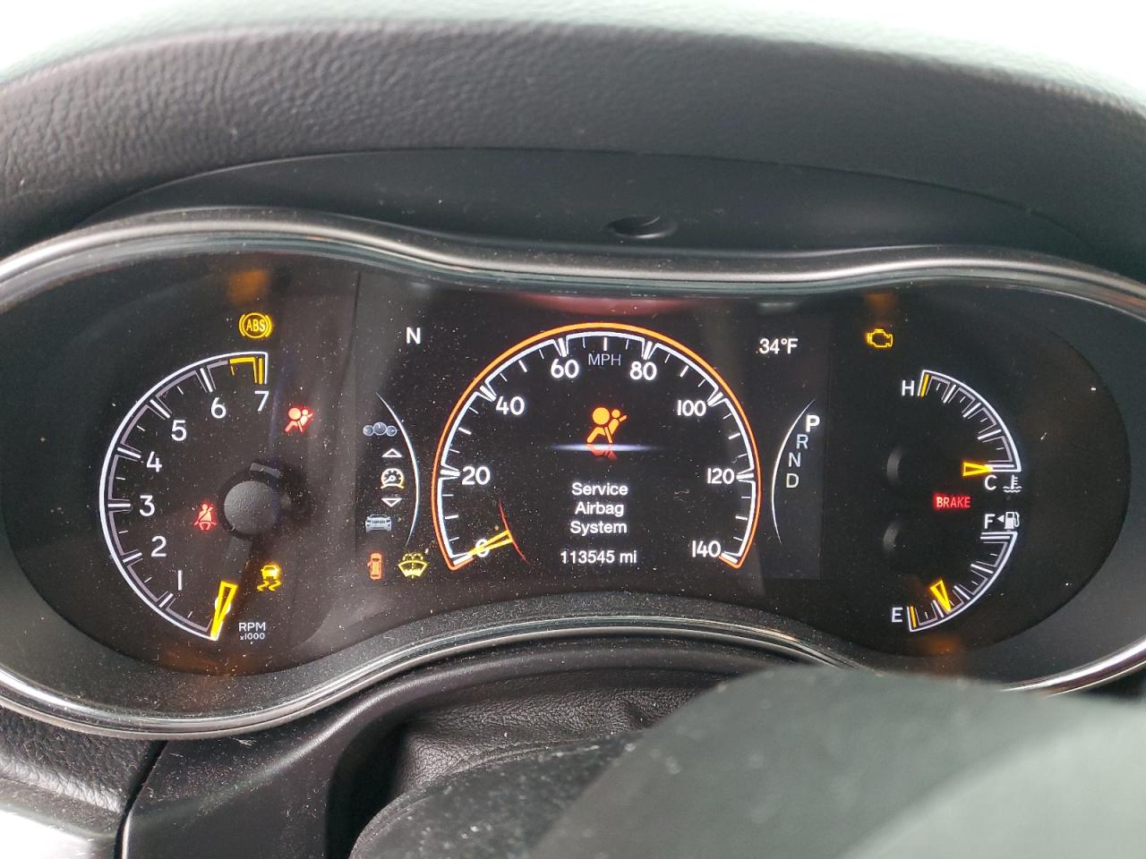 2018 Jeep Grand Cherokee VIN 1C4RJFAG0JC236800 Copart auction photo, front end damage thumbnail 9