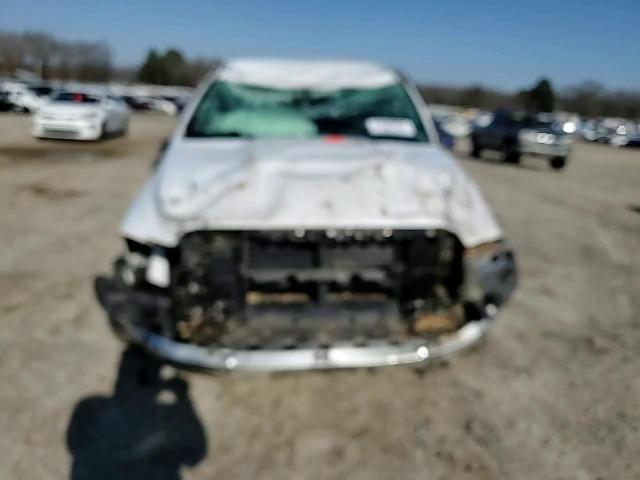 2019 RAM 1500 VIN 1C6RR6FT5KS723603 Copart auction photo, all over damage thumbnail 10