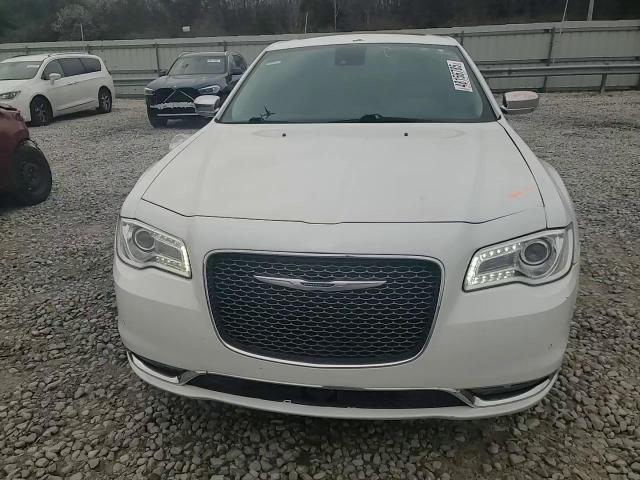 2017 Chrysler 300 VIN 2C3CCAKG1HH571318 Copart auction photo, rear end damage thumbnail 10