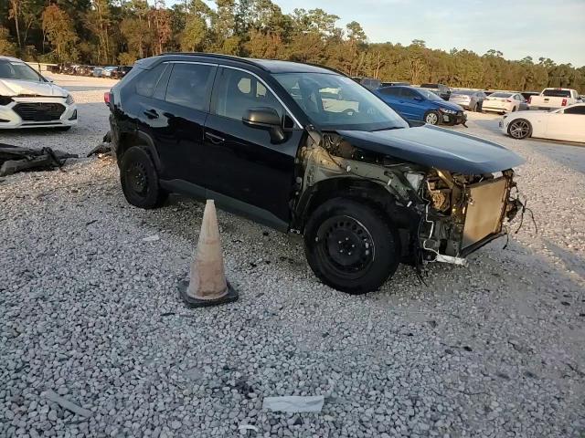 2020 Toyota RAV 4 VIN 2T3H1RFV6LC042987 Copart auction photo, front end / rear end damage thumbnail 15