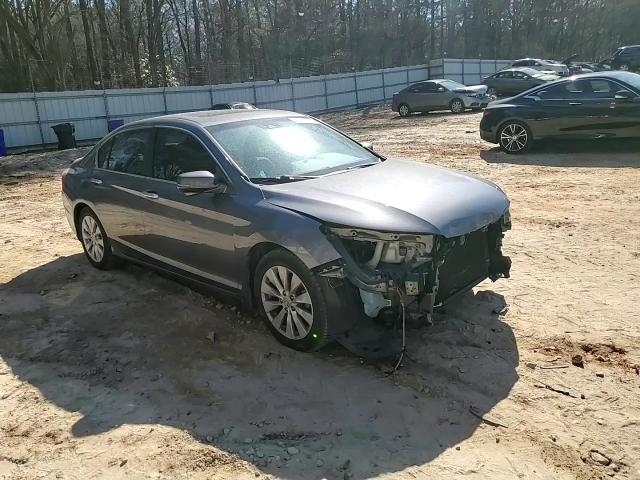 2015 Honda Accord VIN 1HGCR2F83FA161362 Copart auction photo, front end damage thumbnail 10