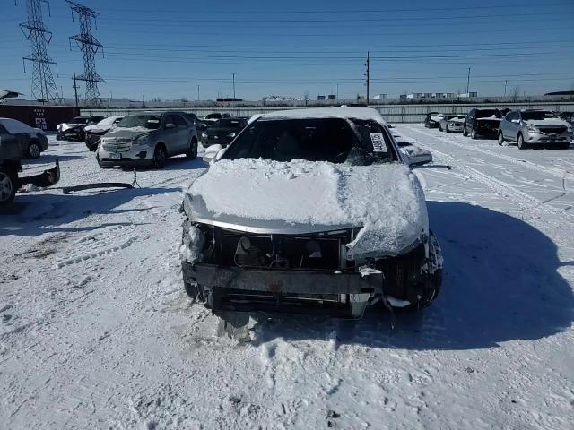 2012 Toyota Camry VIN 4T4BF1FK7CR209837 Copart auction photo, front end / side damage thumbnail 11