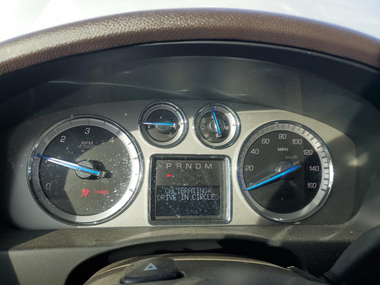 2013 Cadillac Escalade VIN 1GYS4AEF4DR357886 Copart auction photo, front end damage thumbnail 9