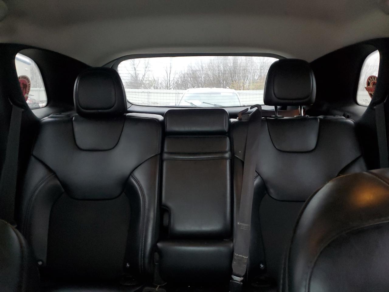 2019 Jeep Grand Cherokee VIN 1C4PJMLX4KD138907 Copart auction photo, front end / side damage thumbnail 10