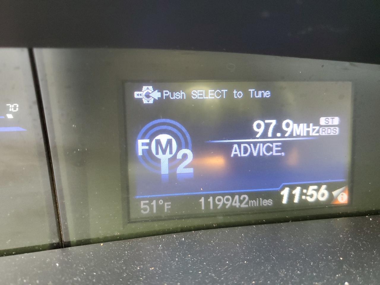 2013 Honda Civic VIN 2HGFB2F57DH587738 Copart auction photo, front end damage thumbnail 9