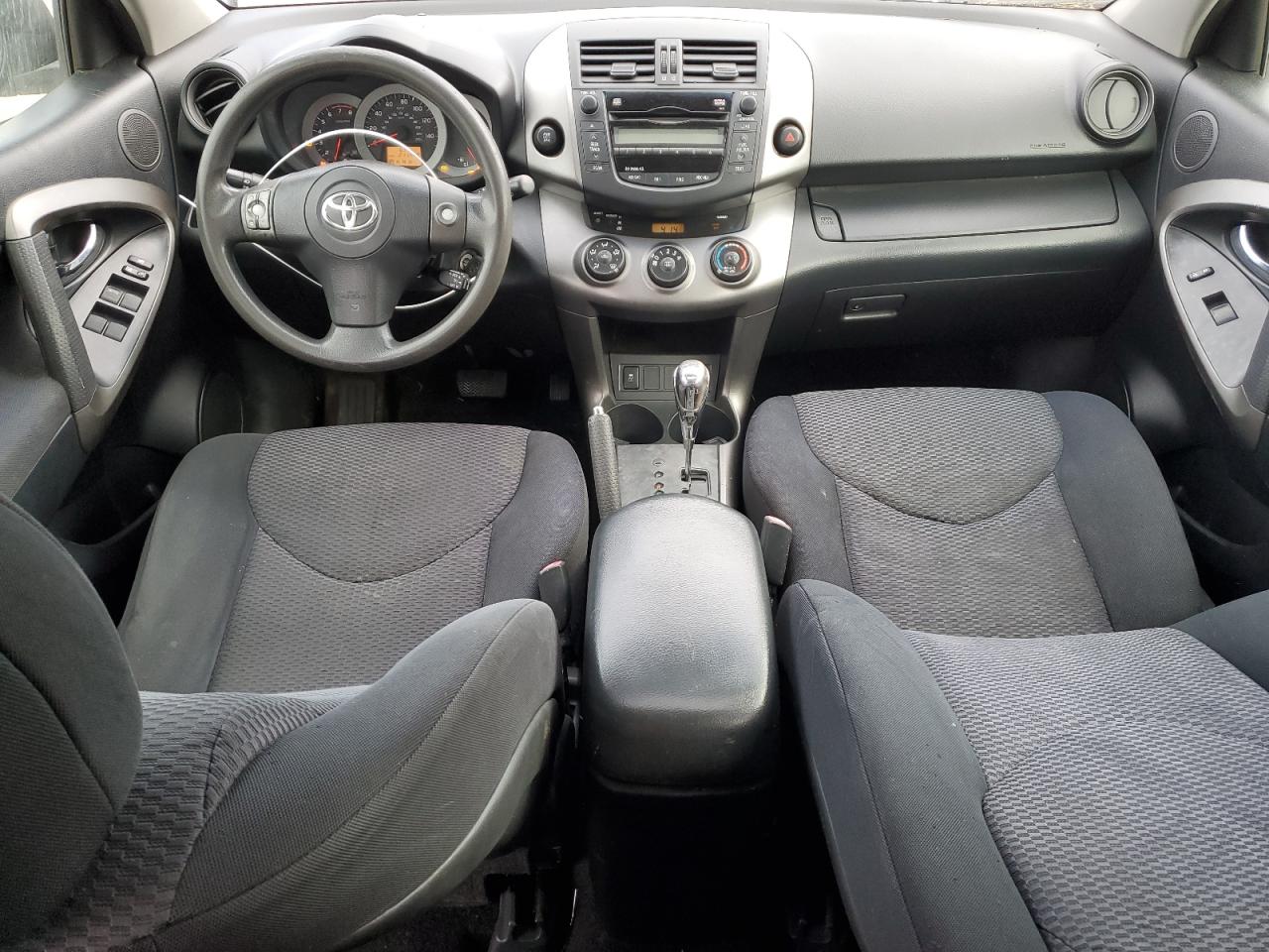 2009 Toyota RAV 4 VIN JTMBK32V195073794 Copart auction photo, front end damage thumbnail 8