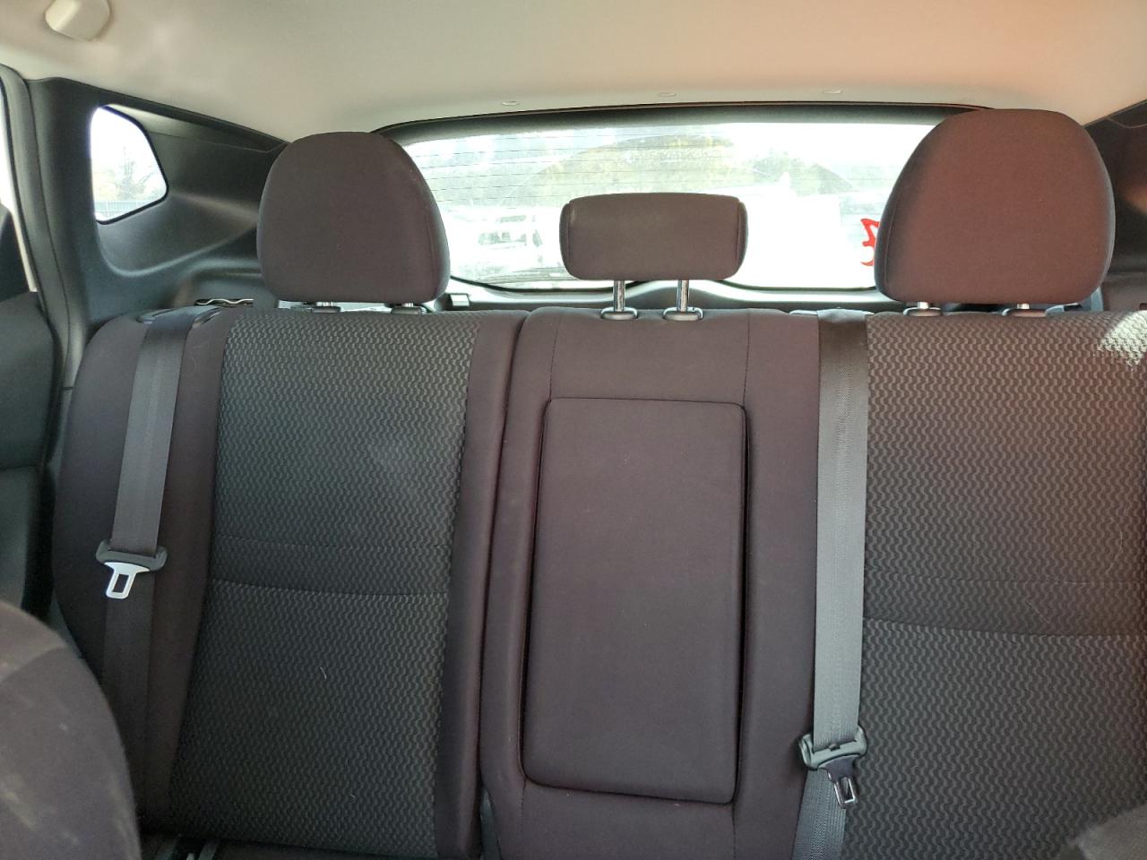 2019 Nissan Rogue VIN JN1BJ1CP5KW238725 Copart auction photo, front end / minor dent/scratches damage thumbnail 10