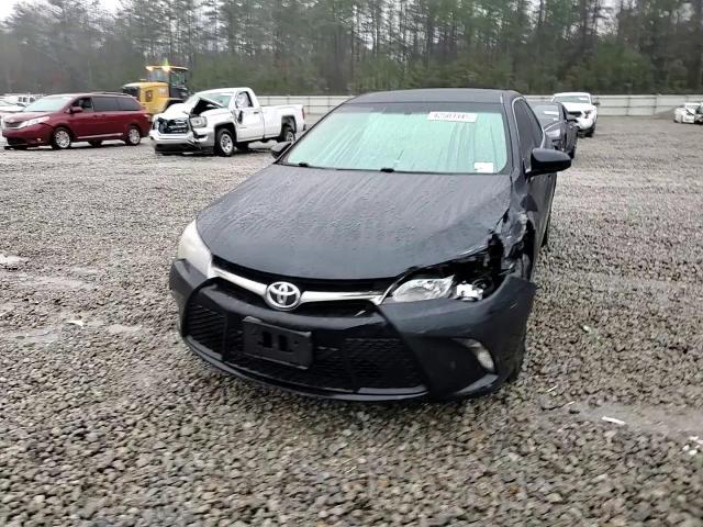 2015 Toyota Camry VIN 4T1BF1FK0FU068995 Copart auction photo, front end damage thumbnail 11