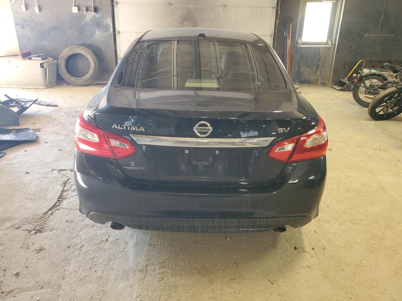 2016 Nissan Altima VIN 1N4AL3AP0GC290098 Copart auction photo, front end / minor dent/scratches damage thumbnail 6