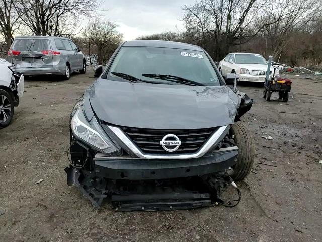 2018 Nissan Altima VIN 1N4AL3AP2JC164770 Copart auction photo, front end damage thumbnail 10