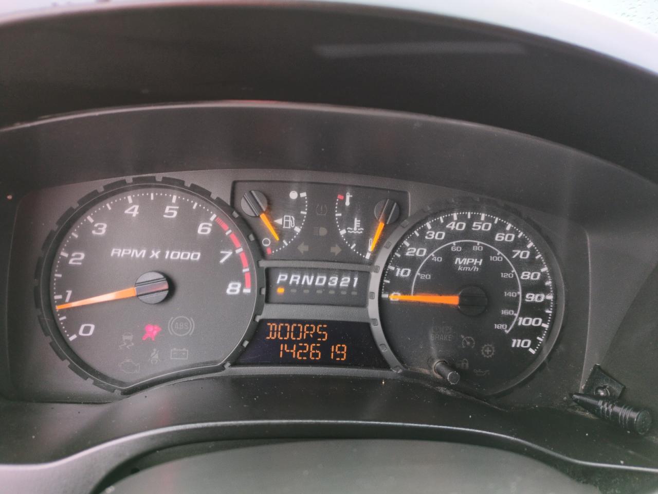 2008 Chevrolet Colorado VIN 1GCDT19E588215061 Copart auction photo, front end damage thumbnail 9