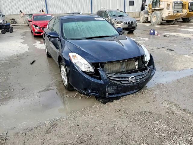 2012 Nissan Altima VIN 1N4AL2AP9CC204758 Copart auction photo, water/flood / front end damage thumbnail 13