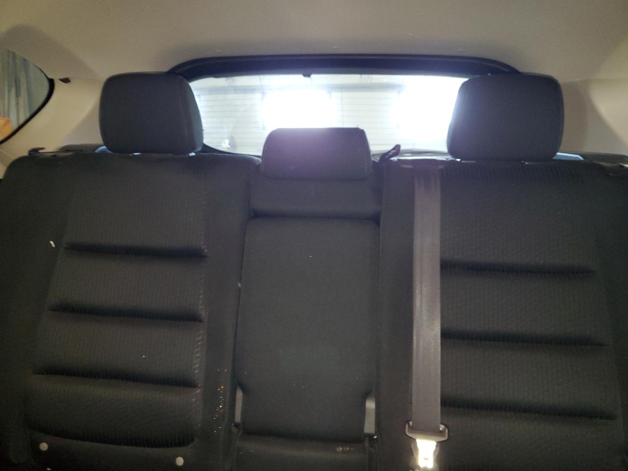 2015 Mazda CX-5 VIN JM3KE4CY7F0440350 Copart auction photo, side damage thumbnail 10