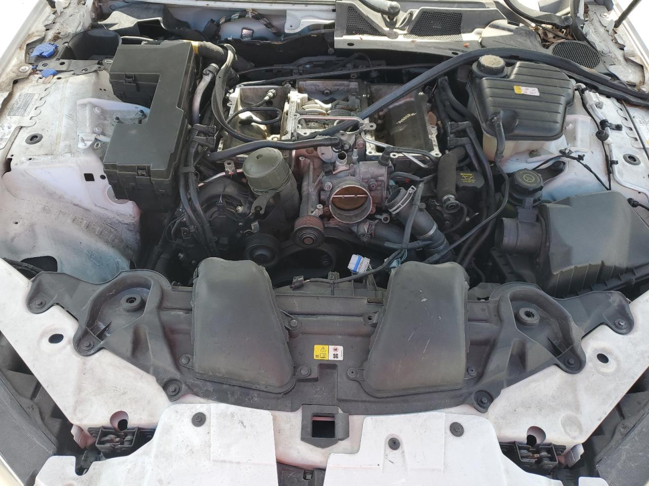 2015 Jaguar XF VIN SAJWA0F72F8U58209 Copart auction photo, biohazard/chemical damage thumbnail 11